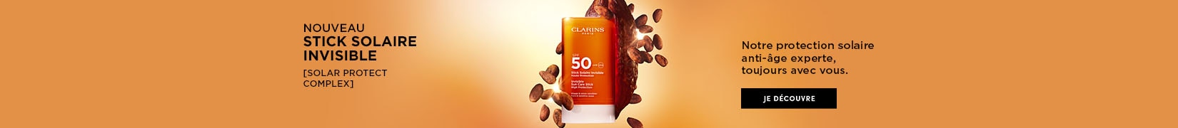 CLARINS