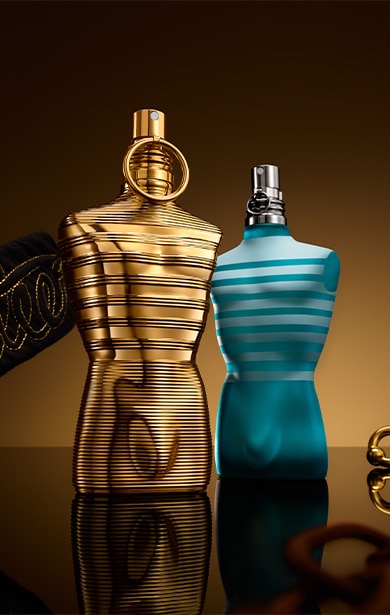JEAN PAUL GAULTIER