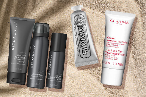 TRAVEL SIZE