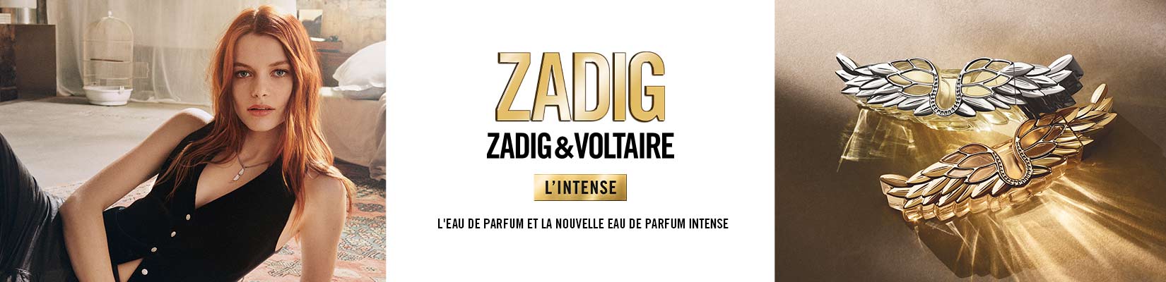 ZADIG ET VOLTAIRE ZADIG ET VOLTAIRE