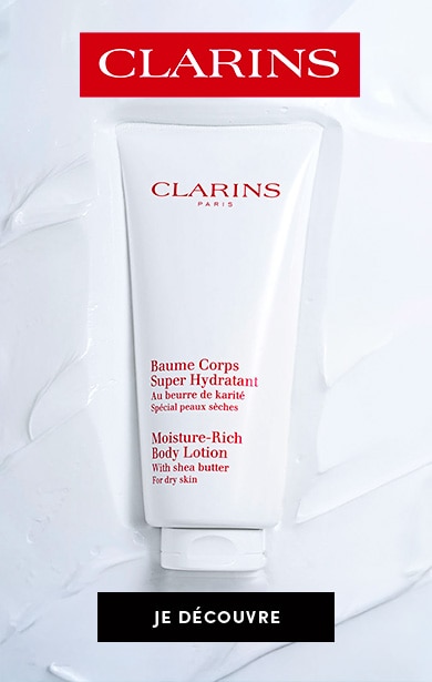 CLARINS LAIT