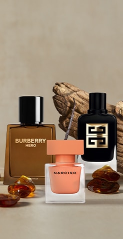 PARFUMS BOISES