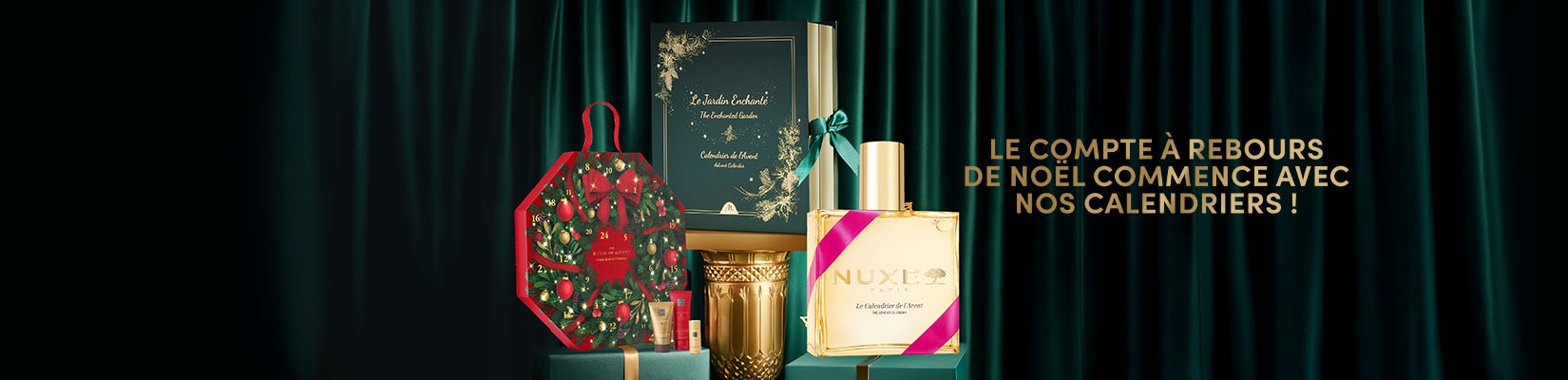 CALENDRIERS DE L&apos;AVENT