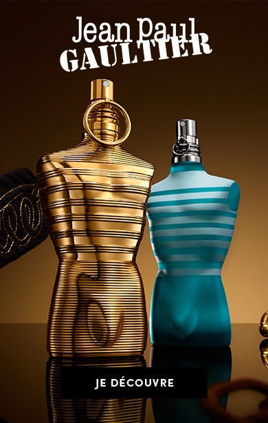 JEAN PAUL GAULTIER