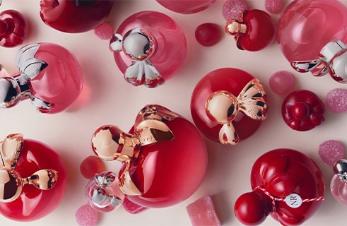 NINA RICCI NINA RICCI