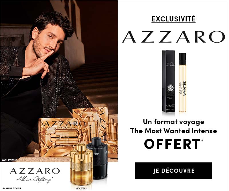 AZZARO AZZARO