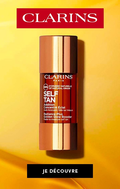 SELF TAN