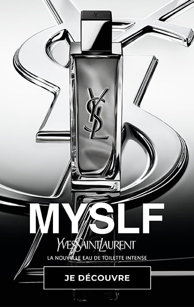 YSL YSL