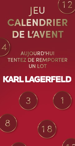 KARL LAGERFELD