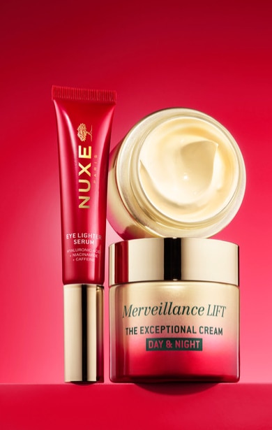 NUXE