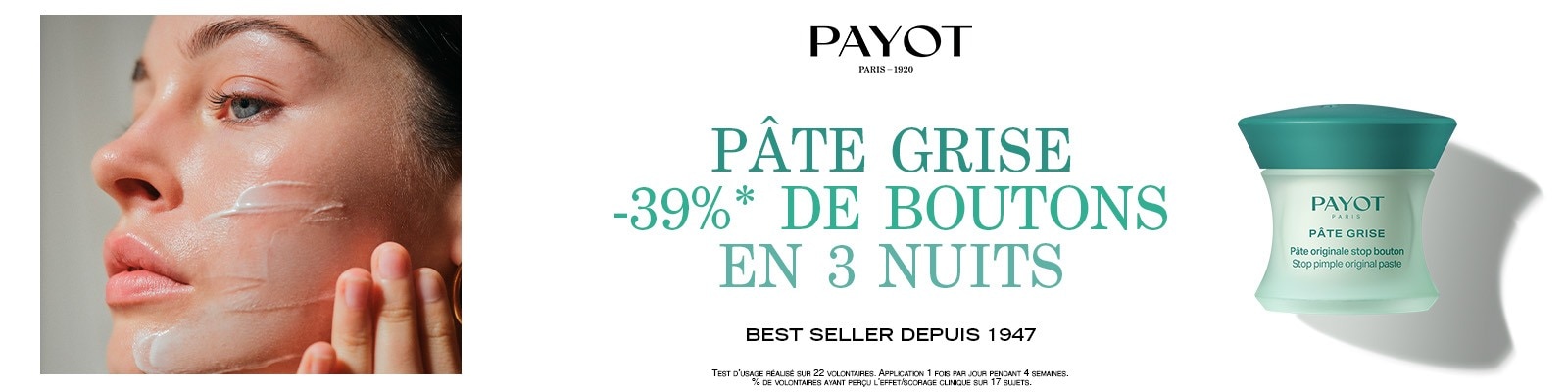 PAYOT