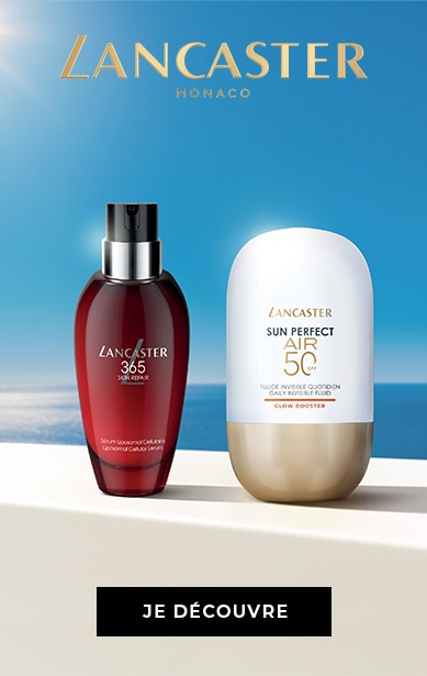 LANCASTER LANCASTER