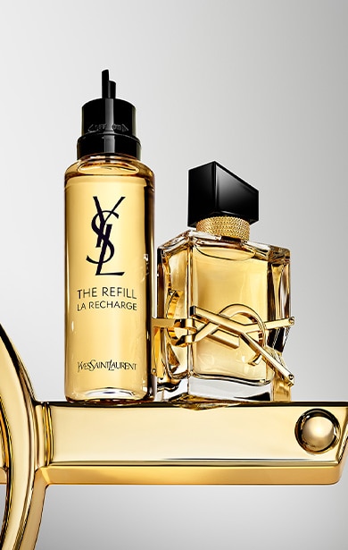 YVES SAINT LAURENT YVES SAINT LAURENT