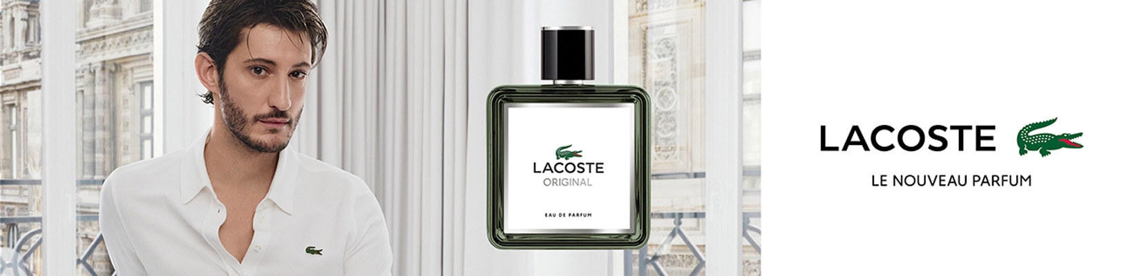 LACOSTE