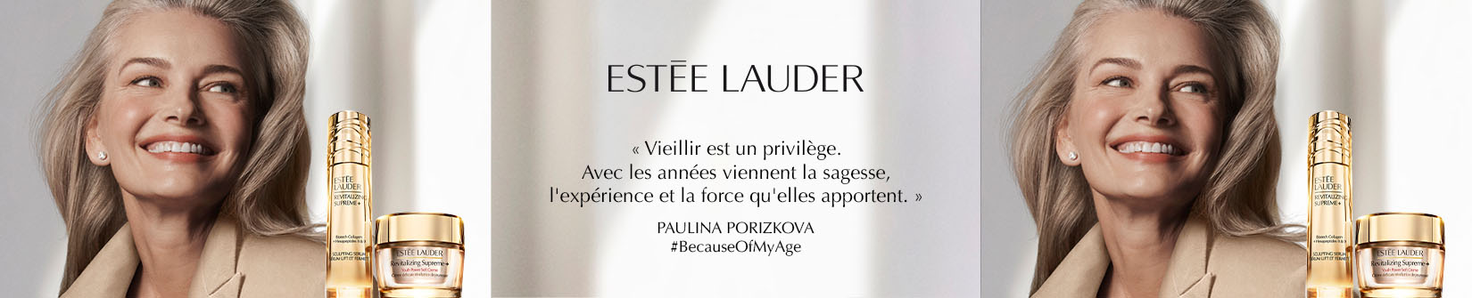 ESTEE LAUDER