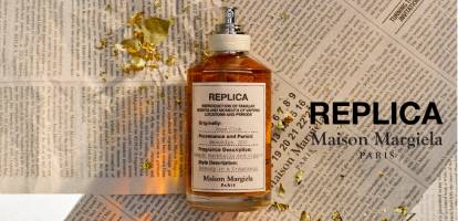 MAISON MARGIELA