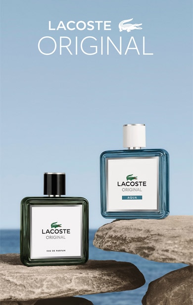 LACOSTE