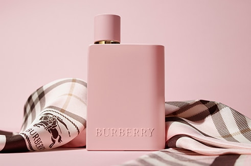 BURBERRY