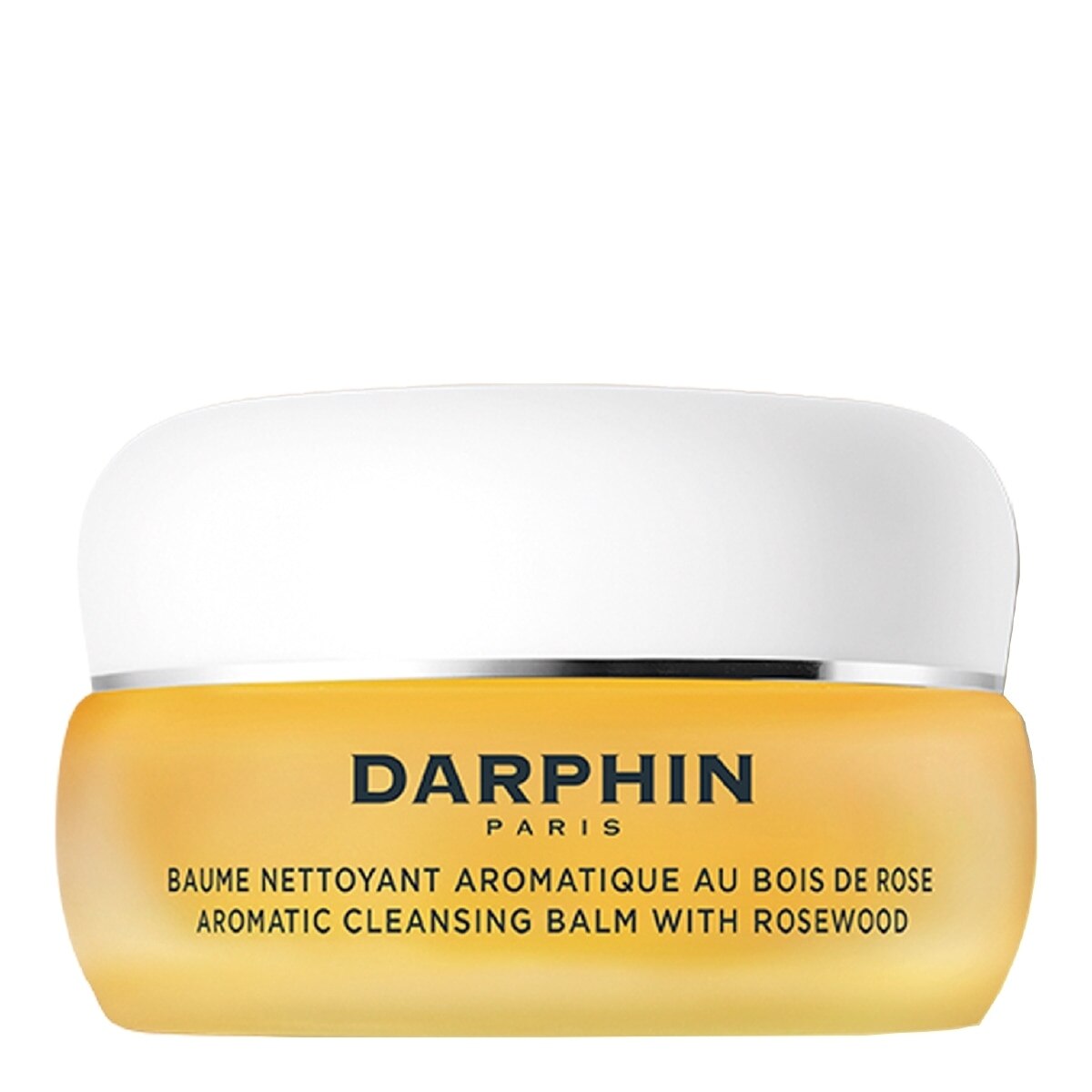 DARPHIN, ELIXIRS, Baume Nettoyant Aromatique au Bois de Rose