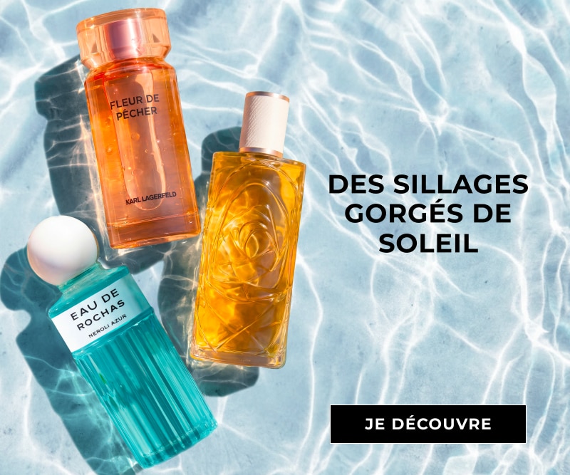 PARFUM D'ETE
