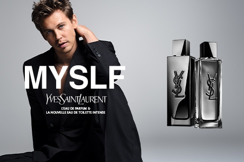 YVES SAINT LAURENT YVES SAINT LAURENT