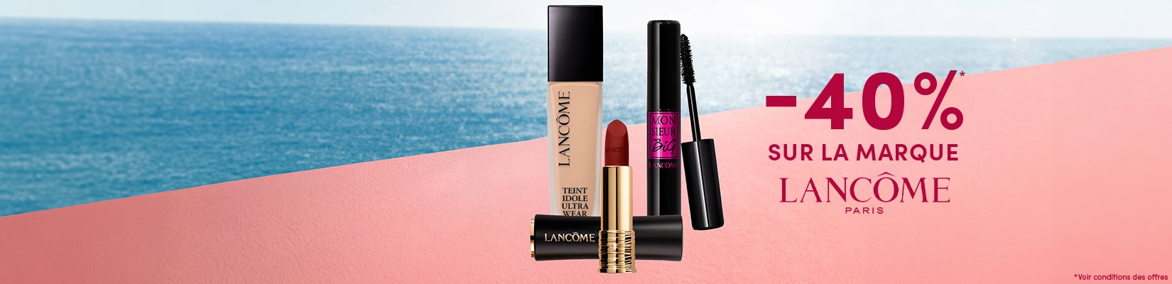 LANCOME