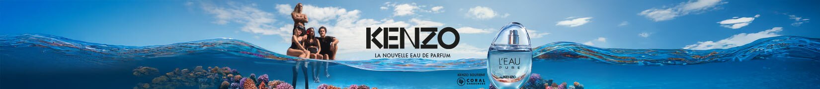 KENZO