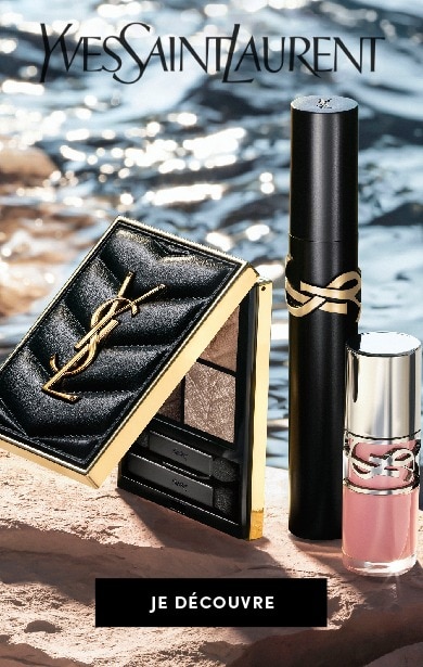 YVES SAINT LAURENT
