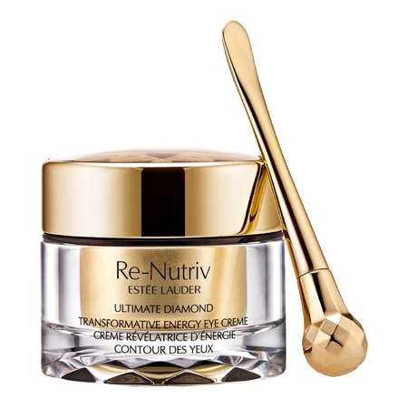 ESTÉE LAUDER - RE-NUTRIV UTIMATE DIAMOND - Crème contour des yeux révélatrice d'énergie