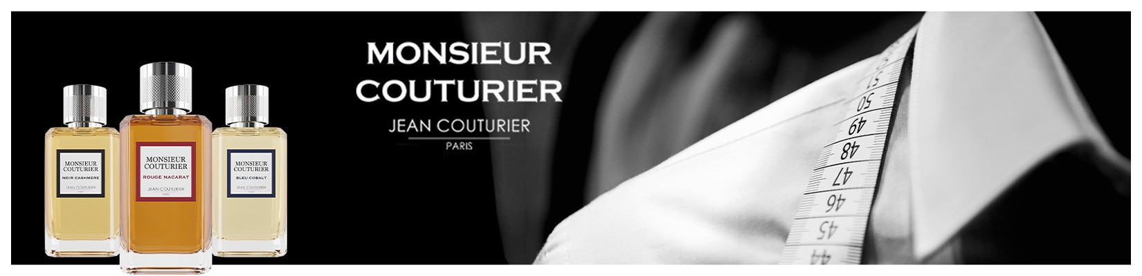 MONSIEUR COUTURIER