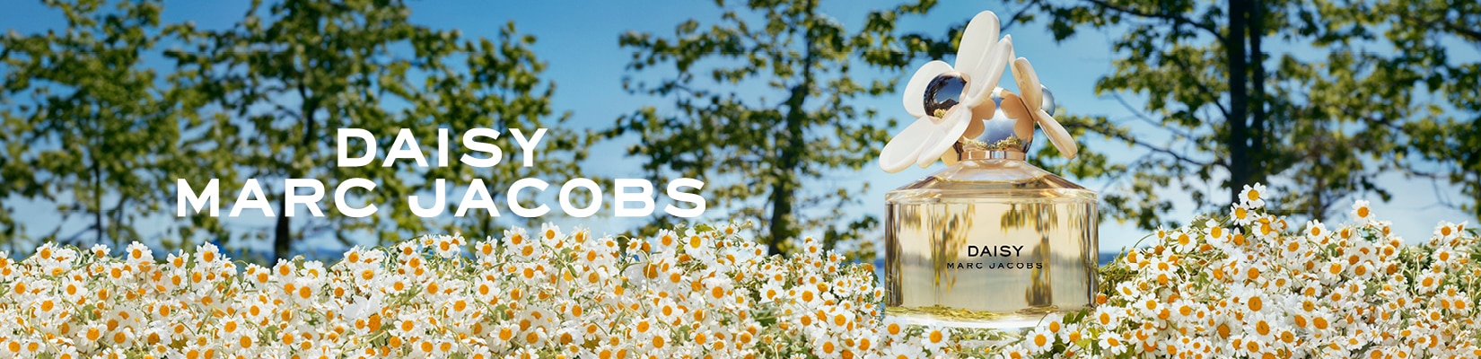 MARC JACOBS