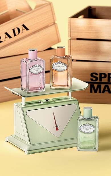 PRADA PRADA
