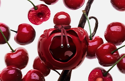 NINA RICCI