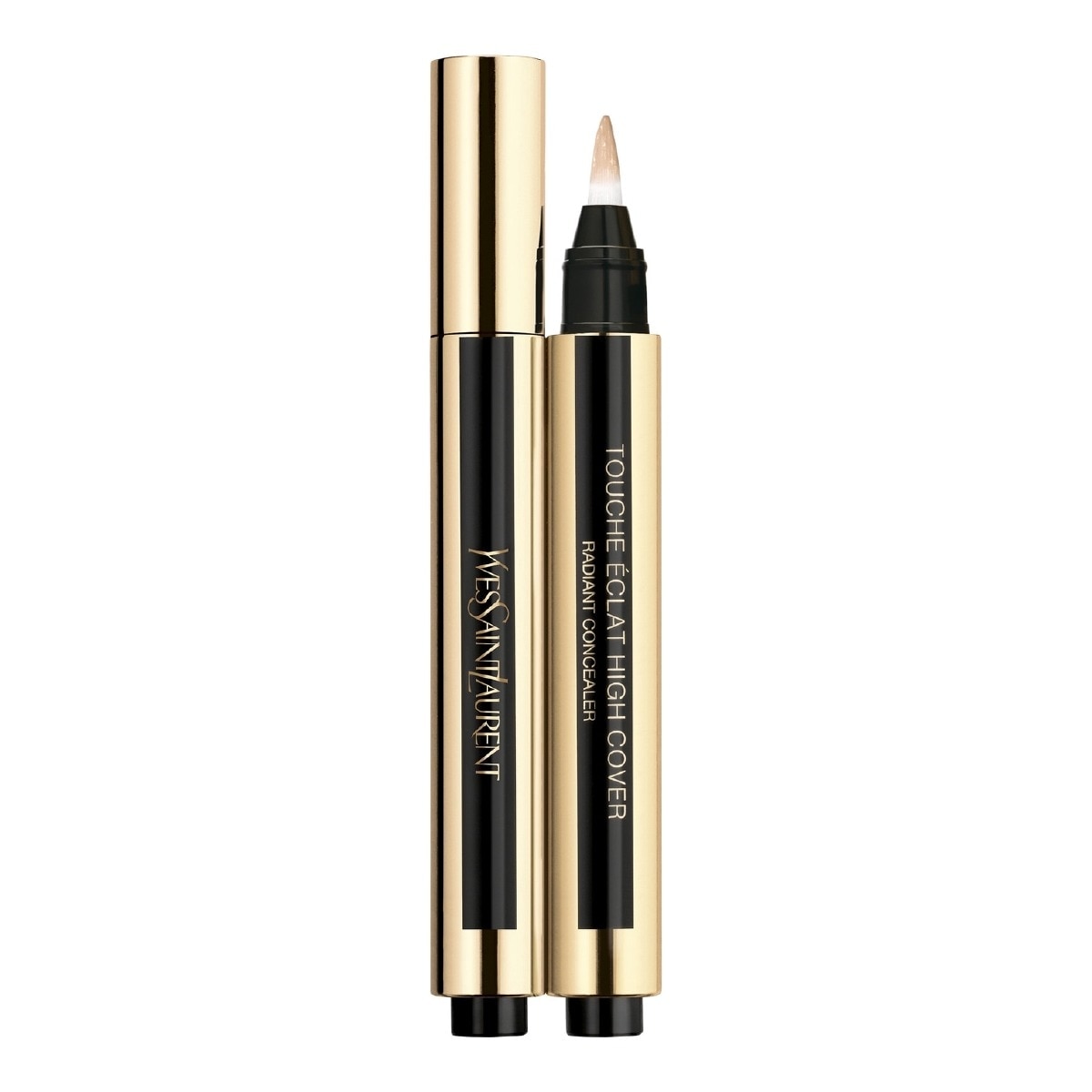 YVES SAINT LAURENT - Stylo correcteur anti-cernes lumineux et haute couvrance