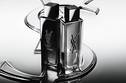 YVES SAINT LAURENT YVES SAINT LAURENT