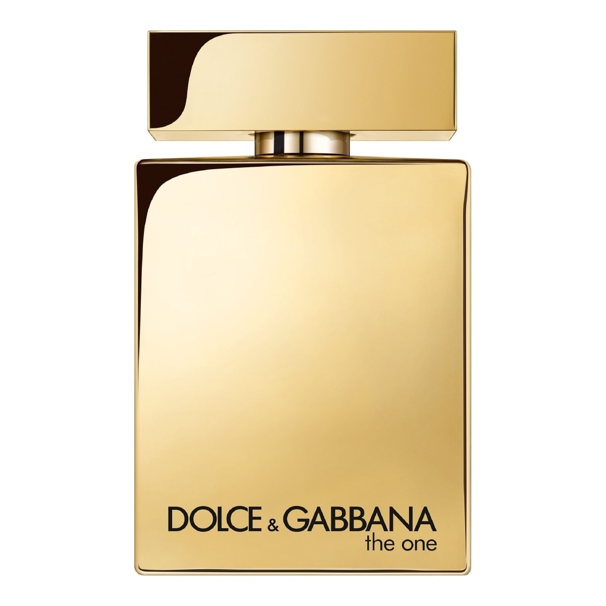 DOLCE&GABBANA - Eau de parfum intense