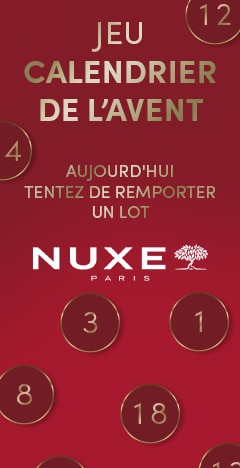 NUXE