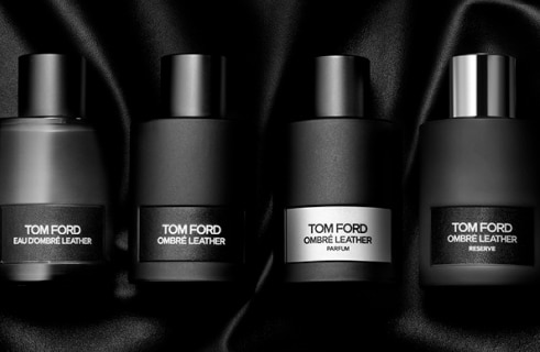 TOM FORD TOM FORD