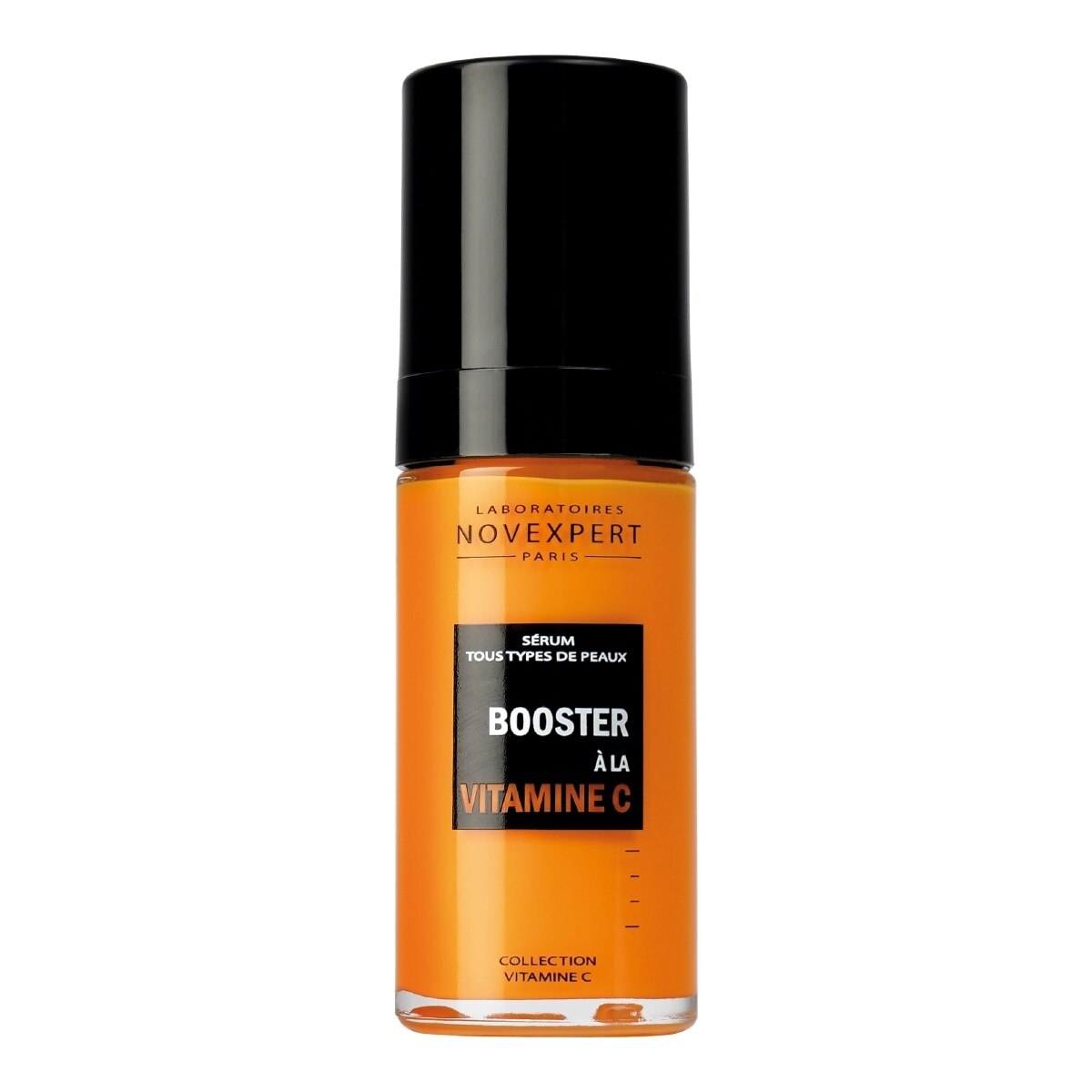 NOVEXPERT,VITAMINE C Booster à la vitamine C