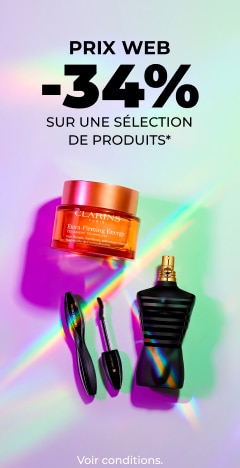 PRIX WEB