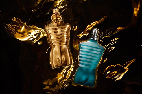JEAN PAUL GAULTIER