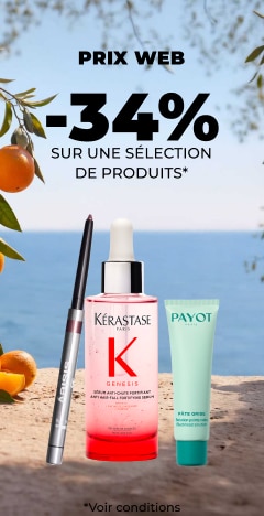 PRIX WEB