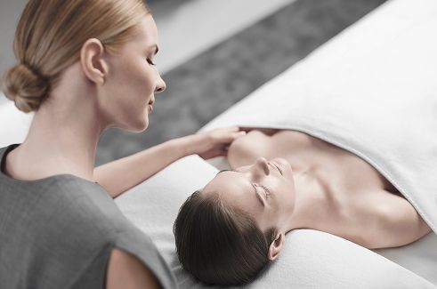 LA PRAIRIE LA PRAIRIE