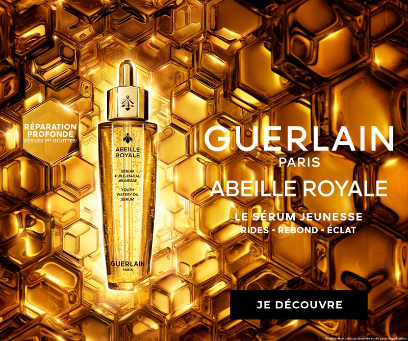 GUERLAIN