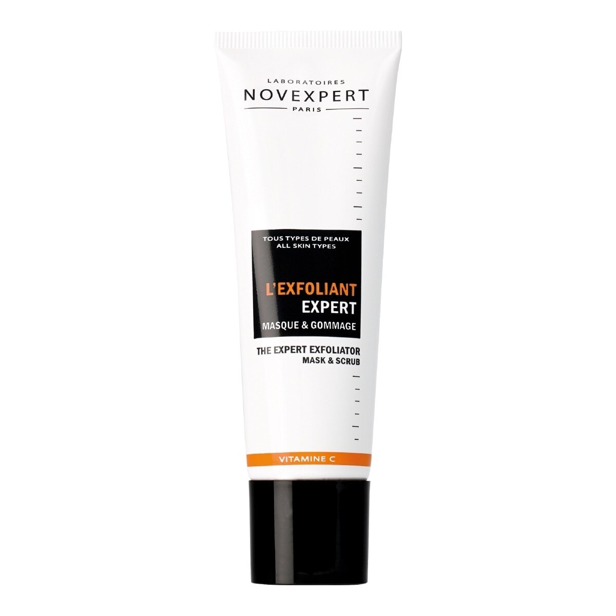 NOVEXPERT, VITAMINE C L'exfoliant expert