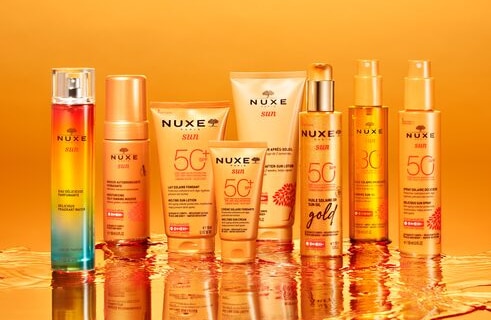NUXE