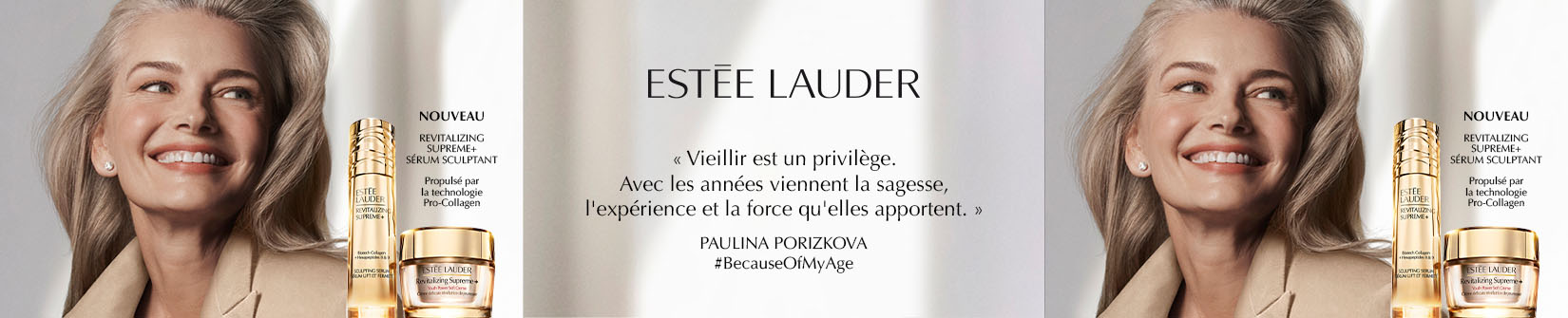 ESTEE LAUDER