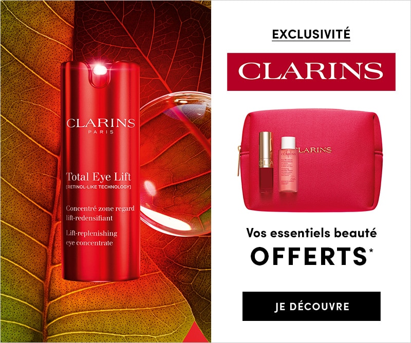 CLARINS