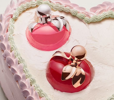 NINA RICCI NINA RICCI