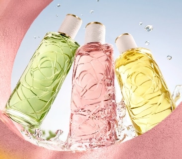 LANCOME